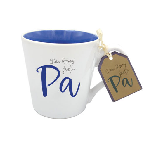 Picture of DAN IL-MUG GHALIK PA L-AQWA MISSIER TAD-DINJA